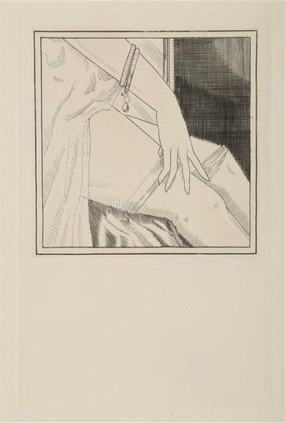 * [Curiosa]. LABOUREUR. DES ROCHES (Catherine),...