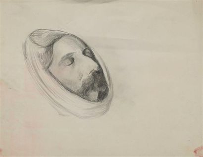 PROUST (Marcel). Lettre autographe signée....