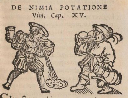 [Livre illustré du XVIe siècle]. [École de...