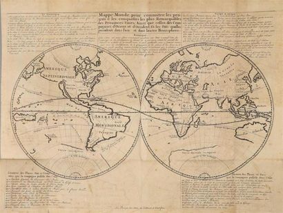 [Pays-Bas]. HISTOIRE ABRÉGÉE des Provinces-Unies...