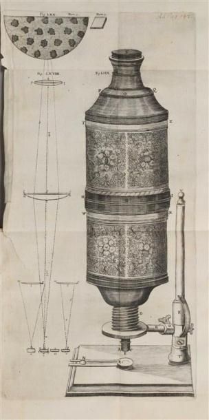STURM (Johann Christoph). Collegium experimentale...