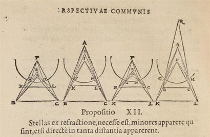 [Livre illustré du XVIe s.]. PECHAM (Jean)....