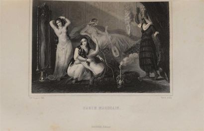VARIA. MILITARIA, COLONISATION DE L'AFRIQUE...