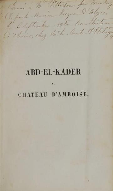 VARIA. MILITARIA, COLONISATION DE L'AFRIQUE...