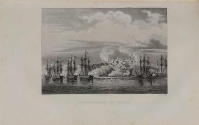 VARIA. MILITARIA, COLONISATION DE L'AFRIQUE...
