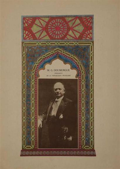 KHANZADIAN (Z.). Atlas de géographie historique...