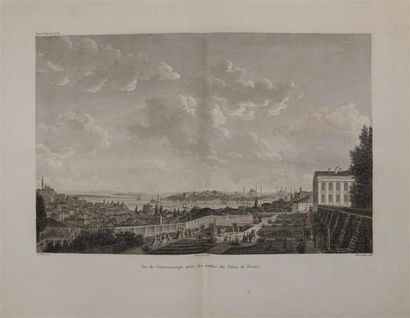 [CHOISEUL-GOUFFIER (Marie Gabriel Florant...