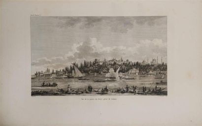 [CHOISEUL-GOUFFIER (Marie Gabriel Florant...
