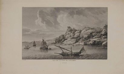 [CHOISEUL-GOUFFIER (Marie Gabriel Florant...