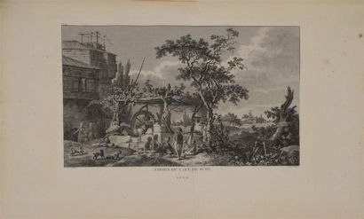 [CHOISEUL-GOUFFIER (Marie Gabriel Florant...