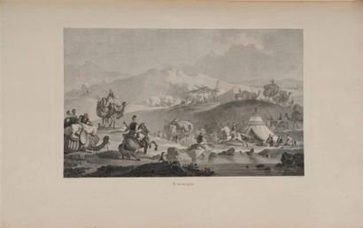 [CHOISEUL-GOUFFIER (Marie Gabriel Florant...