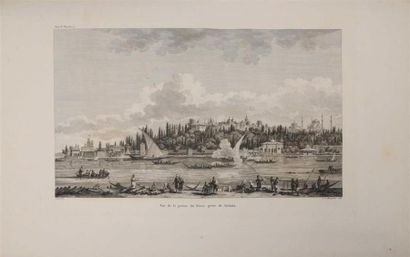 [CHOISEUL-GOUFFIER (Marie Gabriel Florant...