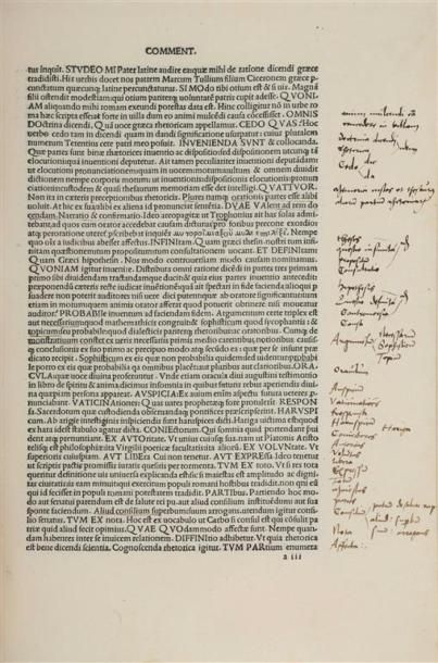 [Post-incunable illustré]. VALLA (Giorgio)....