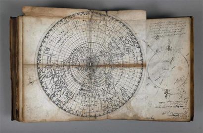 [Instruments]. RITTER (Franz). Astrolabium,...