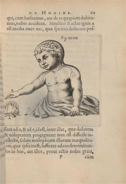 DESCARTES (René). 1. Renati Des-Cartes Principia...