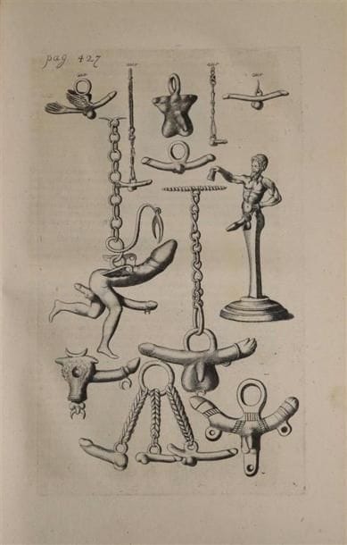 BERGER (Lorenz). Thesaurus brandenburgicus...
