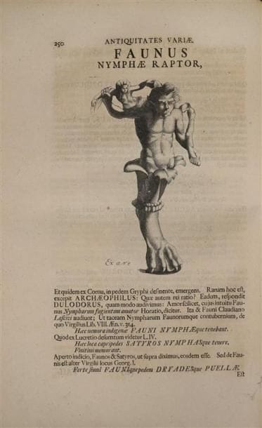 BERGER (Lorenz). Thesaurus brandenburgicus...