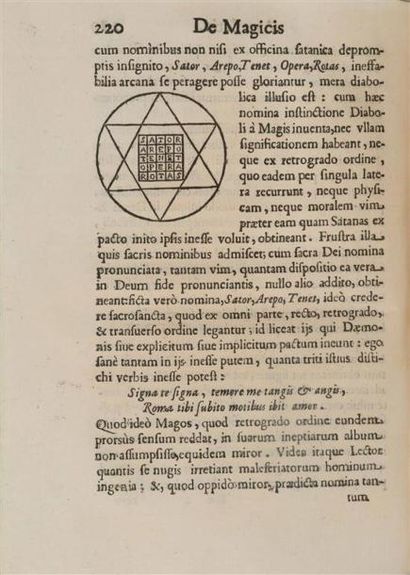 KIRCHER (Athanase). Arithmologia, sive De...