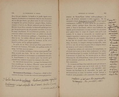 VARIA. MAROC. Ensemble de 21 ouvrages en...