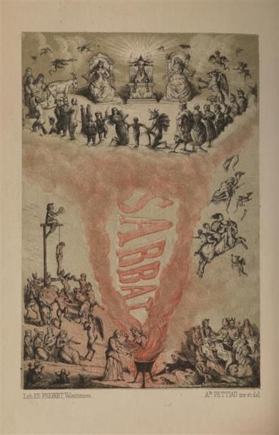 [Régionalisme]. [MICHEL (Francisque)]. Le...
