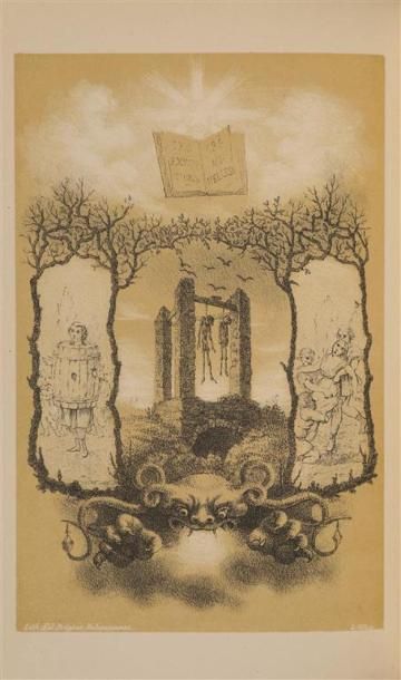 [Régionalisme]. [MICHEL (Francisque)]. Le...