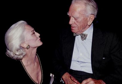 CARMEN & HORST P. HORST.
By Rose Hartman.
Book...
