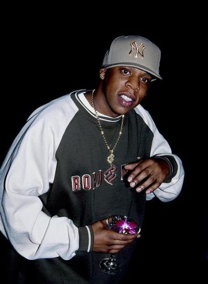 JAY Z.
By Rose Hartman.
Victoria Secret Fashion...