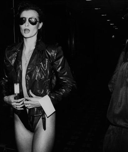 APOLLONIA.
By Rose Hartman.
Bill Kaiseerman's...