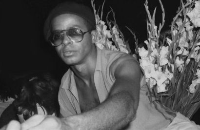 STEPHEN BURROWS.
By Rose Hartman.
Studio...