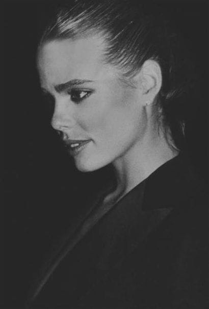 MARGAUX HEMINGWAY.
By Rose Hartman.
Studio...