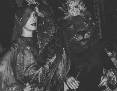 MARINA SCHIANO & GIORGIO DI SANT'ANGELO.
By...