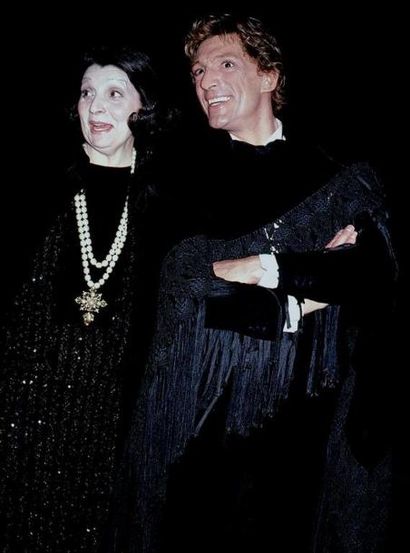 GIORGIO DI SANT'ANGELO & WOMAN IN PEARLS.
By...