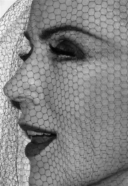 DAPHNE GUINNESS.
By Rose Hartman.
Dinner...