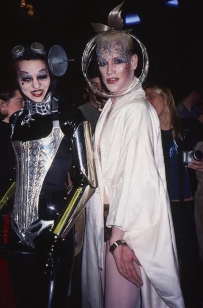 CELEBRANTS FUTURISTS.
By Rose Hartman.
Studio...