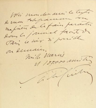 SACHA GUITRY. 1885-1957. COMÉDIEN, DRAMATURGE
5...