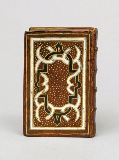 [BIBLIA]. LIBRI SALOMONIS. PROVERBIA, ECCLESIASTES,...
