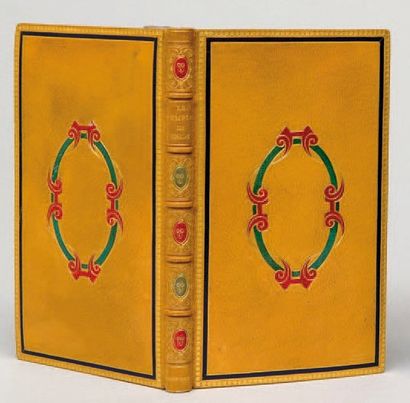 CHARLES DE SECONDAT, BARON DE MONTESQUIEU
Le...