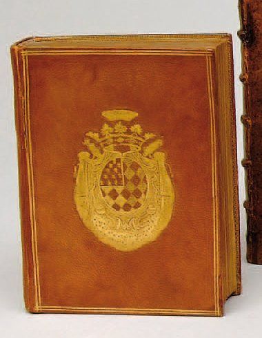 [MANUSCRIT ANONYME]. Avis generaux. [Incipit]...