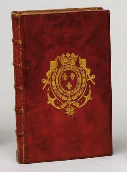 L'office de la nuit, de laudes et de prime...