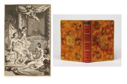 JACQUES DELILLE
Les jardins, ou l'art d'embellir...
