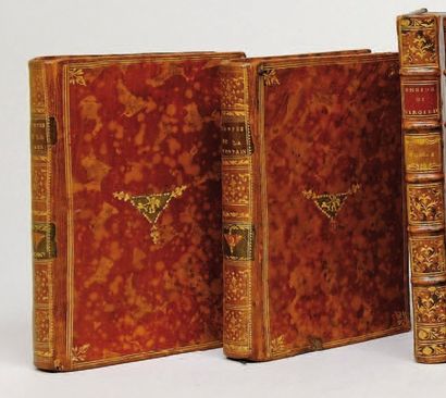 JEAN DE LA FONTAINE
Contes et nouvelles en...