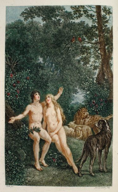 MILTON
Le paradis perdu, poeme, Edition en...