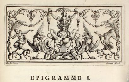 RÉGNIER
Les satyres et autres oeuvres avec...