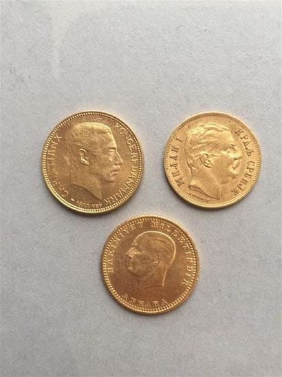 DANEMARK. CHRISTIAN X (1912-1947). 20 kroner....