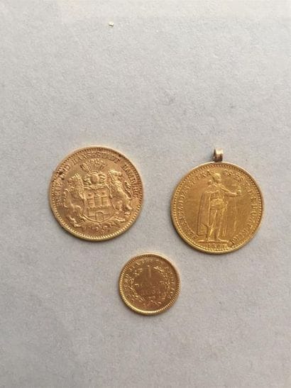 USA. Dollar. 1851. (Fr. 84). (Traces de monture)....