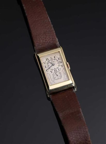 ROLEX. Modèle 