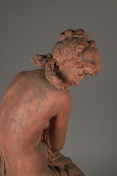 MOREAU, Mathurin (1822 - 1912).
Flore ou...