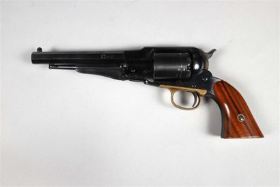 REVOLVER REMINGTON cal.36.
Fabrication moderne.
TBE....