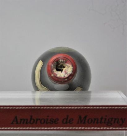 1 bouteille CHAMBOLLE MUSIGNY 1er cru 