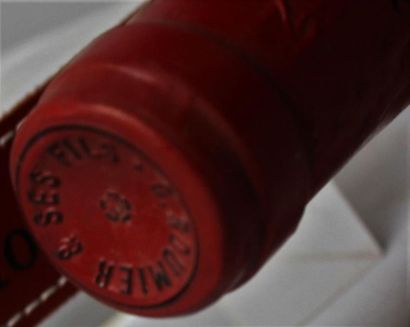 1 bouteille MUSIGNY Grand cru - G. ROUMIER,...